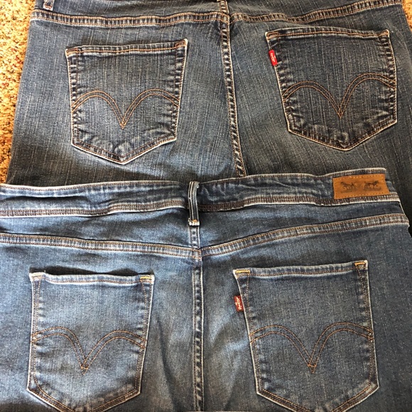Levi’s - Picture 3 of 4